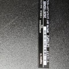 ノートPCの画像