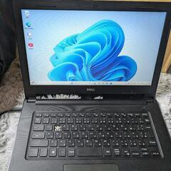 ノートPCの画像