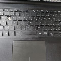 ノートPCの画像