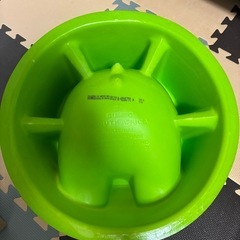 バンボ Bumbo の画像