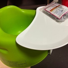 バンボ Bumbo の画像