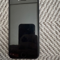 iPhone  SE2 64GBの画像