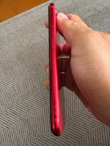 携帯電話/スマホ iPhone  SE2 64GB