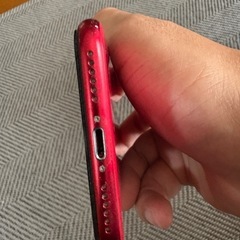 iPhone  SE2 64GBの画像