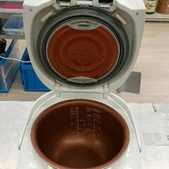 0721-088 Panasonic 圧力IHジャー炊飯器 SR-PX101の画像