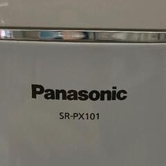 0721-088 Panasonic 圧力IHジャー炊飯器 SR-PX101の画像