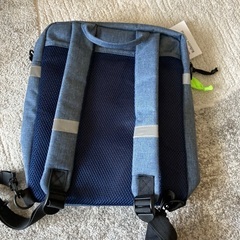 新品🔴リュックの画像