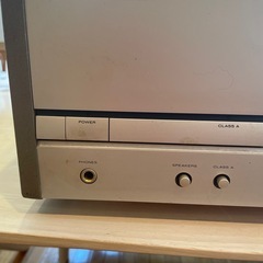 marantz PM-88ASEFの画像