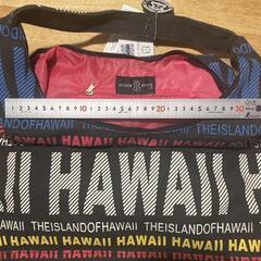ROBIN RUTH Hawaii トートバッグの画像