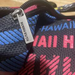 ROBIN RUTH Hawaii トートバッグの画像