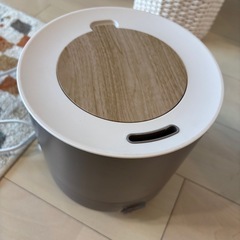 スリーアップ 加湿器の画像