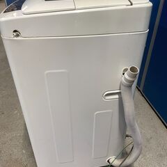 【無料】Haier 4.2kg洗濯機 JW-K42F 2012年製 通電確認済み 0円 早い者勝ち 引取歓迎 配送OKの画像