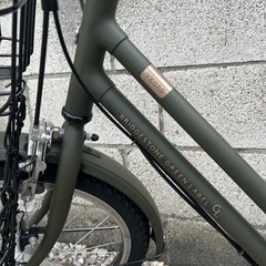 美品 ブリヂストン ベガス BRIDGESTONE VEGAS 手渡し限定 川崎市中原区】の画像