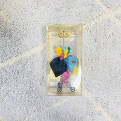 ディズニー　アクセサリースタンドの画像