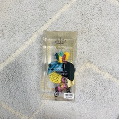 ディズニー　アクセサリースタンドの画像