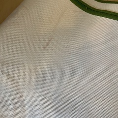 キッズラグ　ロードマップ　撥水加工の画像