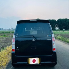 手元12:9万全部コミコミスズキ mh22 sスティングレー走行距離 約118,000km 車検2027年7月［車検は2年間]の画像