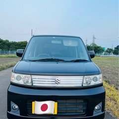 手元12:9万全部コミコミスズキ mh22 sスティングレー走行距離 約118,000km 車検2027年7月［車検は2年間]の画像