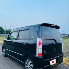 手元12:9万全部コミコミスズキ mh22 sスティングレー走行距離 約118,000km 車検2027年7月［車検は2年間]の画像