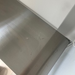 無印良品ステンレスラック
の画像