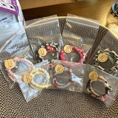 猫用品5点セットの画像