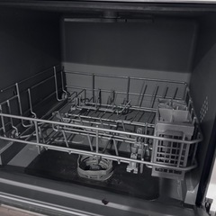 食洗機の画像