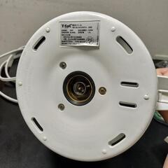 ティファール 電気ケトル 1.5リットル の画像