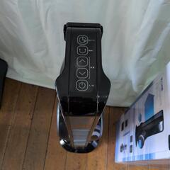 TEES TSF-806E-BKDS ジェットターボファン　現状品の画像