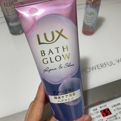未使用バスグロウシリーズ＊セット売りの画像