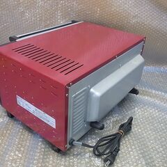 オーブントースター マイコン　ドウシシャ　DOT-1202の画像