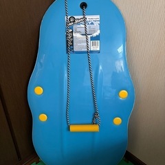 スノーストームの画像