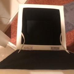 スツール　収納可能の画像