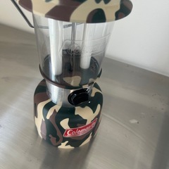 Colemanランプの画像