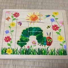 パズルの画像