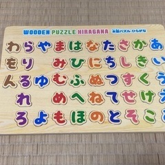 パズルの画像