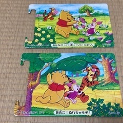 パズルの画像