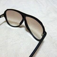  ◆サングラス メガネ 眼鏡 度なし 中古品の画像