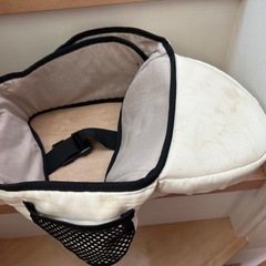 hip seat carrierの画像