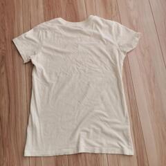 ユニクロ　ぷーさん　Tシャツ Мの画像