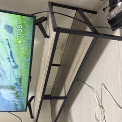 テレビ台の画像