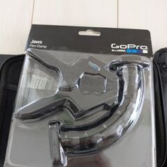 【美品】【国内正規品】 GoPro ウェアラブルカメラ HERO4 シルバーエディション の画像