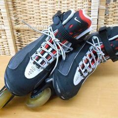 ナイキ インラインスケート M 27cm N-DORFIN4 AIR MAX ローラーブレード NIKE 札幌 西野店の画像