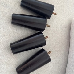 2.5名掛けローソファの画像