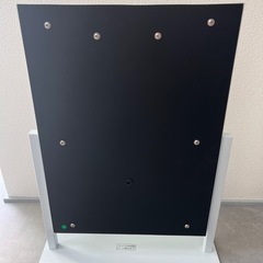 購入者決定　鏡　LEDライト付き鏡　化粧鏡の画像