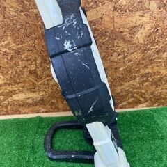 698  充電式ファン makita マキタ CF201D 本体のみ 中古現状品の画像