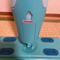 LEIFHEIT（ライフハイト）ピコスプレーフロアモップの画像