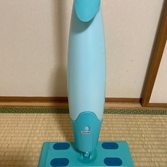LEIFHEIT（ライフハイト）ピコスプレーフロアモップの画像