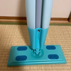 LEIFHEIT（ライフハイト）ピコスプレーフロアモップの画像