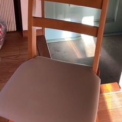 ダイニングテーブルセットの画像