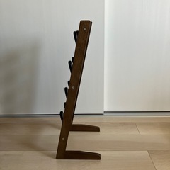 スリッパラックの画像